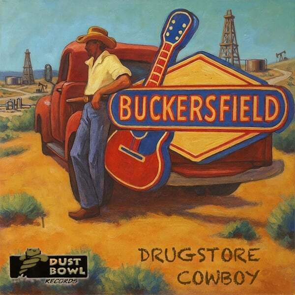 Cover art for Drugstore Cowboy